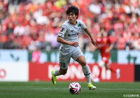 【明治安田J1 第7節 名古屋vs福岡】