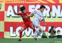 【明治安田J1 第7節 名古屋vs福岡】