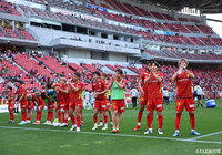 【明治安田Ｊ１ 第7節 名古屋vs福岡】