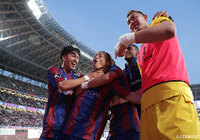 【明治安田J1 第7節 FC東京vs鹿島】