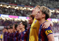 【明治安田Ｊ１ 第7節 FC東京vs鹿島】