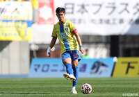 【明治安田Ｊ２ 第9節 栃木vs山口】