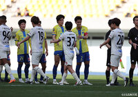 【明治安田Ｊ２ 第9節 栃木vs山口】