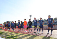 【明治安田Ｊ２ 第9節 群馬vs水戸】