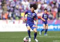 【明治安田J2 第9節 甲府vs清水】