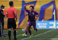 【明治安田J2 第9節 藤枝vs仙台】