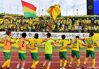 【明治安田Ｊ２ 第9節 徳島vs千葉】