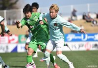 【明治安田J3 第8節 八戸vs琉球】