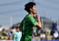 【明治安田Ｊ３ 第8節 八戸vs琉球】