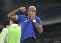 【明治安田J1 第3節 横浜FMvsG大阪】