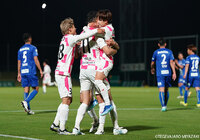 【明治安田J3 第9節 宮崎vs今治】