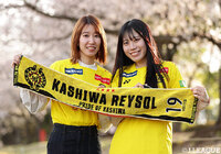 【明治安田Ｊ１ 第8節 柏vs浦和】