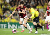 【明治安田Ｊ１ 第8節 柏vs浦和】