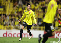 【明治安田Ｊ１ 第8節 柏vs浦和】