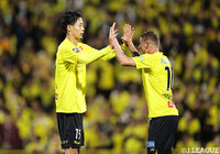 【明治安田Ｊ１ 第8節 柏vs浦和】