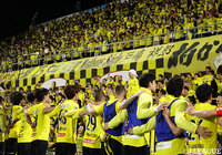 【明治安田Ｊ１ 第8節 柏vs浦和】