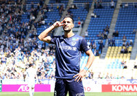 【明治安田Ｊ１ 第8節 福岡vs広島】