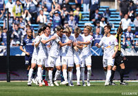 【明治安田Ｊ１ 第8節 福岡vs広島】