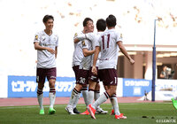 【明治安田Ｊ１ 第8節 町田vs神戸】