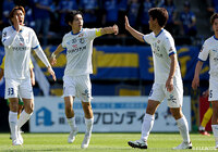 【明治安田J2 第10節 千葉vs大分】