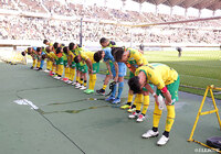 【明治安田Ｊ２ 第10節 千葉vs大分】