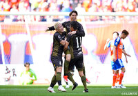 【明治安田J1 第8節 新潟vs札幌】