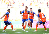 【明治安田J1 第8節 新潟vs札幌】