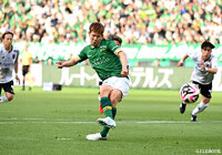 【明治安田Ｊ１ 第8節 東京ＶvsFC東京】