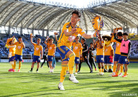 【明治安田Ｊ２ 第10節 仙台vs山形】