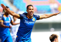 【明治安田J2 第10節 長崎vs徳島】