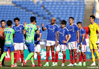 【明治安田Ｊ１ 第8節 横浜FMvs湘南】