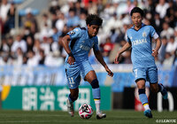 【明治安田J1 第8節 磐田vs名古屋】