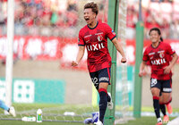 【明治安田J1 第8節 鹿島vs京都】