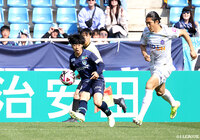 【明治安田J1 第8節 福岡vs広島】