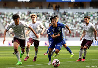 【明治安田J1 第8節 町田vs神戸】