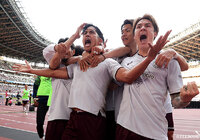 【明治安田J1 第8節 町田vs神戸】