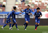 【明治安田J1 第8節 町田vs神戸】