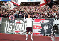 【明治安田Ｊ１ 第8節 町田vs神戸】