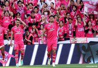 【明治安田J1 第8節 C大阪vs川崎F】