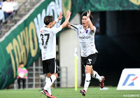 【明治安田Ｊ１ 第8節 東京ＶvsFC東京】