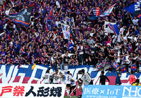 【明治安田J1 第8節 東京VvsFC東京】