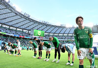 【明治安田Ｊ１ 第8節 東京ＶvsFC東京】
