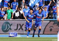 【明治安田J2 第10節 水戸vs栃木】