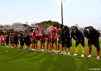 【明治安田Ｊ２ 第10節 いわきvs清水】