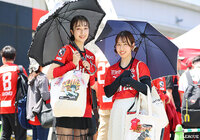 【明治安田Ｊ２ 第10節 熊本vs甲府】