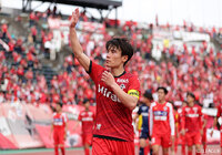 【明治安田Ｊ２ 第10節 熊本vs甲府】