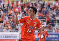 【明治安田J2 第10節 山口vs群馬】