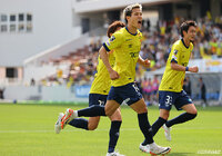 【明治安田J3 第10節 北九州vs讃岐】