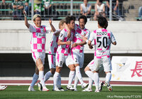 【明治安田J3 第10節 岐阜vs宮崎】