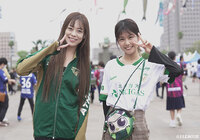 【ルヴァンカップ 1stラウンド 2回戦 鹿児島vs東京Ｖ】